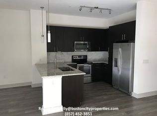 135 Rindge Ave, Cambridge, MA 02140