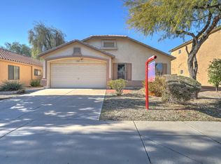 374 N 166th Ln, Goodyear, AZ 85338