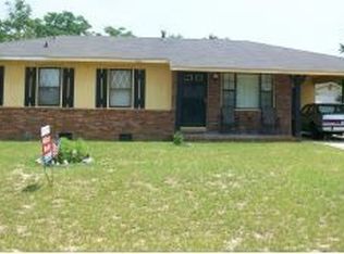 2829 Glenn Hills Cir, Augusta, GA 30906