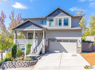 2477 45th St, Washougal, WA 98671