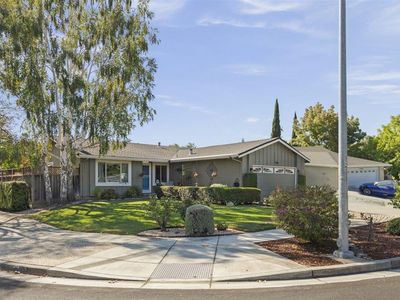 7330 Wren Ave, Gilroy, CA, 95020