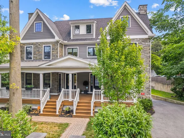 107 W Montgomery Ave Condo 107, Ardmore, PA 19003