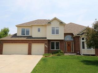 5005 Bur Oak Ln, Parker, CO 80134