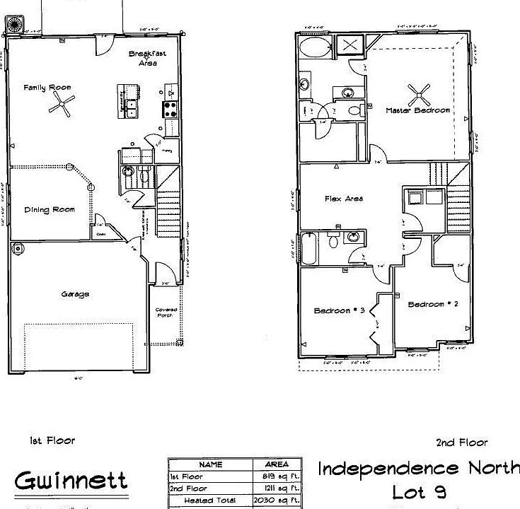 2nd image of 86 Gambrel Rd
