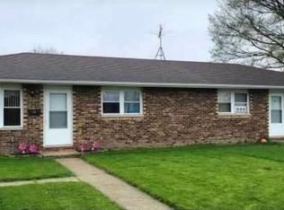 160 Birch Ct, Manteno, IL 60950
