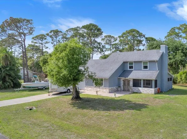 7202 Kenwood Road, Fort Pierce, FL 34951