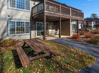 1972 Wild Eagle Ln #103, Eagle River, WI 54521