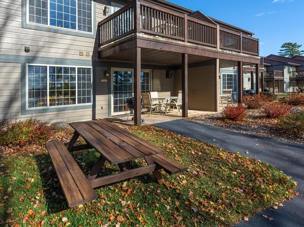 1972 Wild Eagle Ln #103, Eagle River, WI 54521