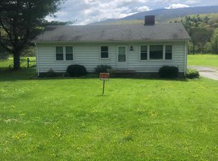 4761 Jackson River Rd, Monterey, VA 24465