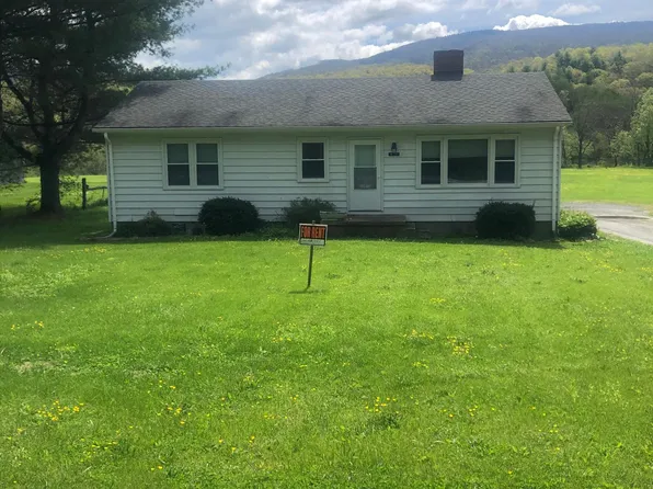 4761 Jackson River Rd, Monterey, VA 24465