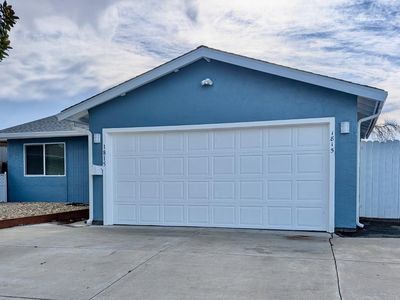 1815 Mini Drive, Vallejo, CA, 94589