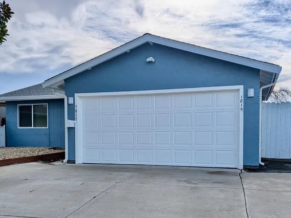 1815 Mini Drive, Vallejo, CA 94589
