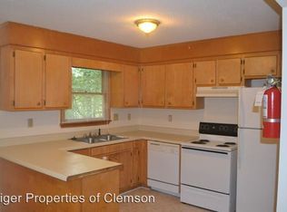 912 Georgetown St, Clemson, SC 29631