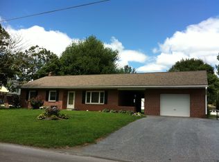 22 Furnace Rd, Quarryville, PA 17566