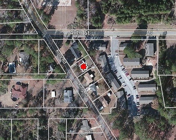 2nd image of 3920 King Rd