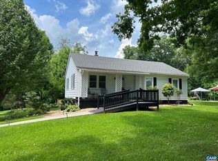 495 Blue Run Rd, Stanardsville, VA 22973