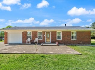 2810 Andrea Dr, Floyds Knobs, IN 47119