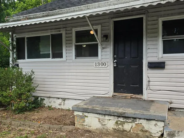 1300 Rutledge Ave, Cincinnati, OH 45205
