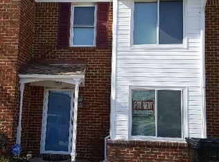 5544 Gates Landing Rd, Virginia Beach, VA 23464