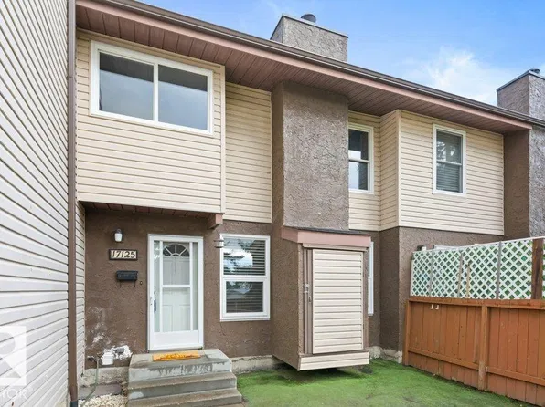 17125 109th St NW, Edmonton, AB T5X 3E2