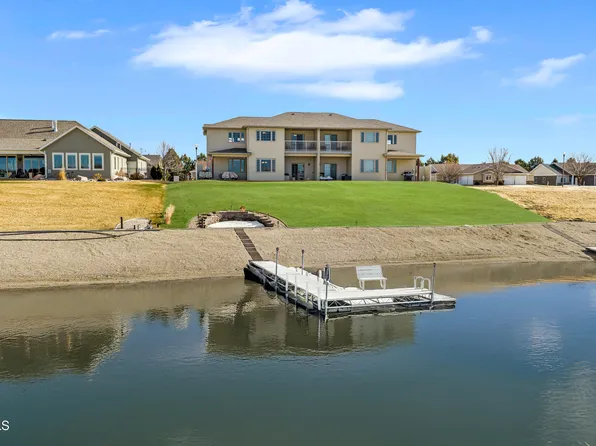 3708 Downing St, Bismarck, ND 58504