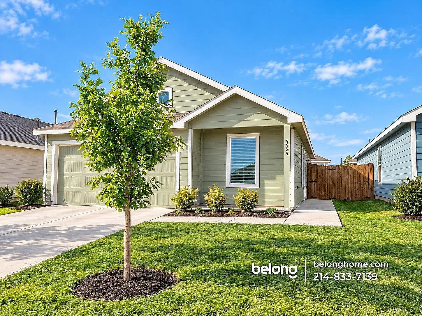 2 bed, 1.0 bath, $1,650 — Photo 1