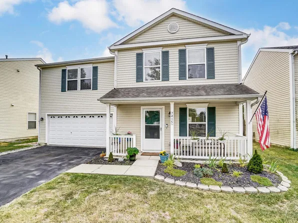 7415 Kenrich Dr, Canal Winchester, OH 43110