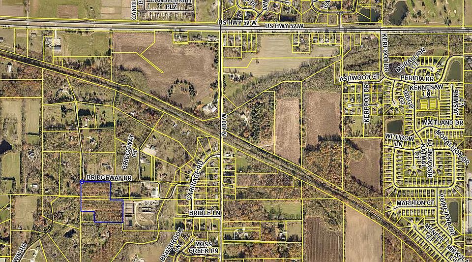 1st image of Bridgeway Dr