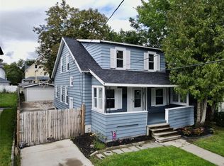 127 Helen St, Binghamton, NY
