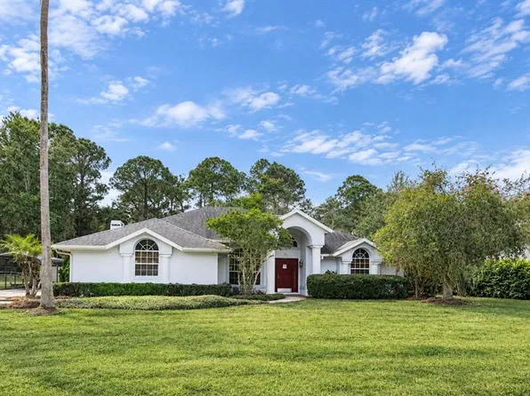 24 KEEBLE AVENUE, DEBARY, FL 32713