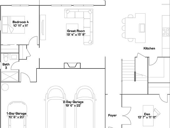 2nd image of 16909 NE 38th Avenue