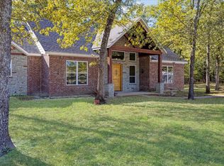 9554 County Road 2314, Quinlan, TX 75474