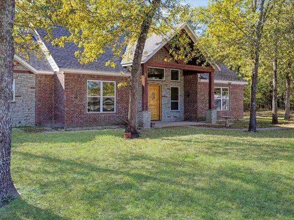 9554 County Road 2314, Quinlan, TX 75474