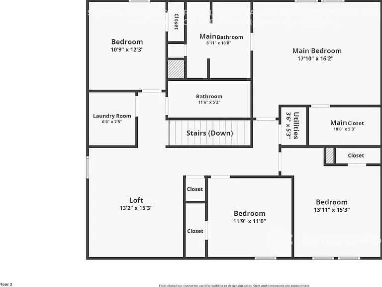 2102 Blackbird Cir — Photo 3