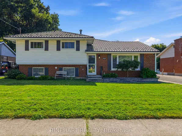 171 Orchard Rd, Woodstock, ON N4S 7N5