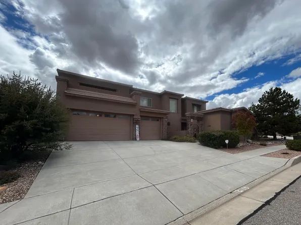 2929 Redondo Santa Fe NE, Rio Rancho, NM 87144