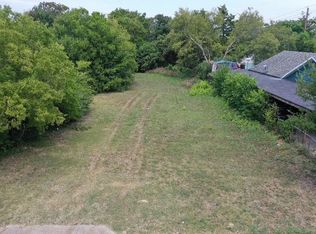 1229 Claude St LOT 7, Dallas, TX 75203