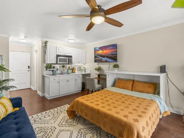 1021 Scott St APT 103, San Diego, CA 92106