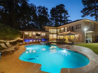 2994 E Ramble Ln, Decatur, GA 30033