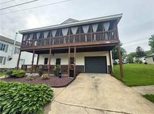 114 E Kittanning St, Smicksburg, PA 16256