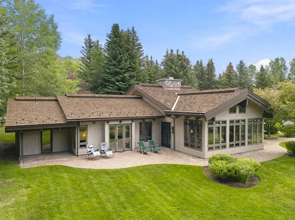 106 Fox Creek Rd, Ketchum, ID 83340