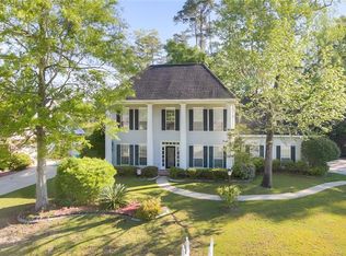 1031 Rue Chinon, Mandeville, LA 70471