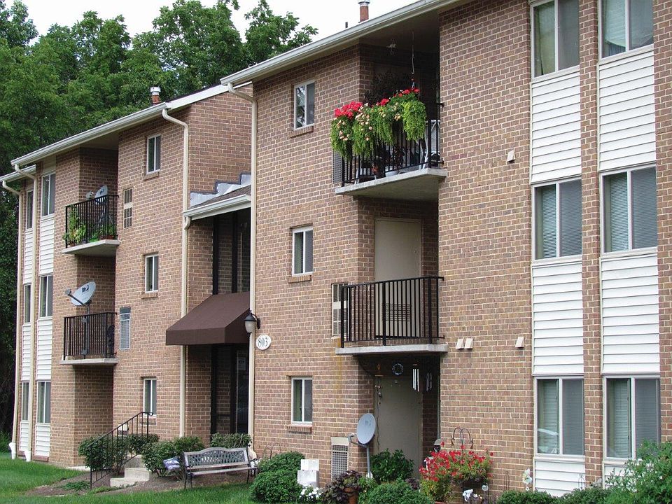 Heritage Woods Apartment Rentals Bel Air, MD Zillow