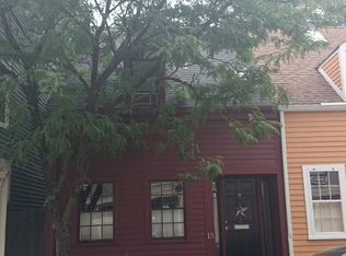 13 Bartlett St, Charlestown, MA 02129