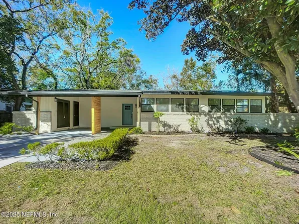 7446 SPINOLA Road, Jacksonville, FL 32217