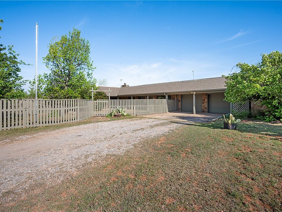 15113 N Richland Rd, Piedmont, OK 73078 Zillow