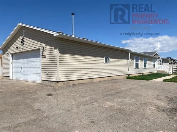 1662 W 1500 S, Vernal, UT 84078