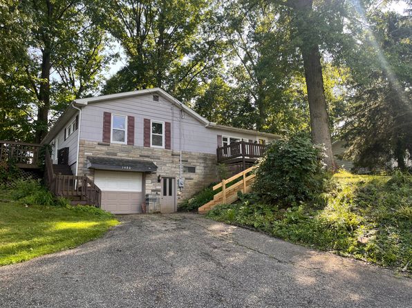 1480 Meadowbrook Blvd, Stow, OH 44224 – 4-bedroom rental in Stow