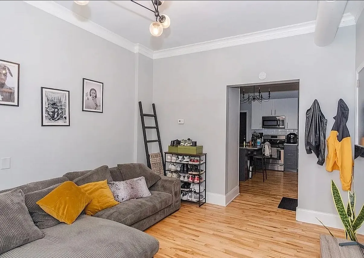 1 bed, 780 sqft, $2,195 — Photo 3
