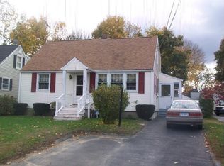 3 Beverly Pl, Norwalk, CT 06850